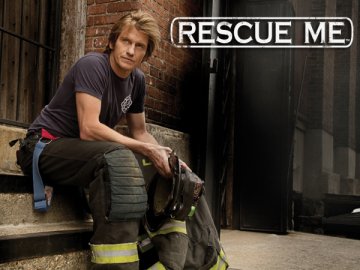 Rescue Me