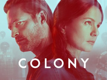 Colony