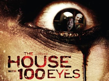 The House With 100 Eyes