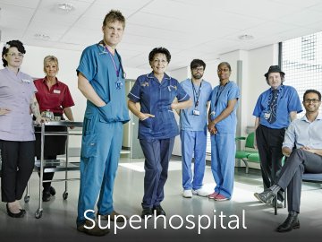 Superhospital