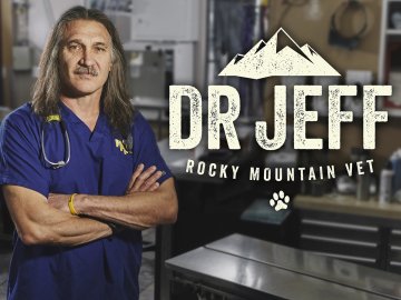 Dr. Jeff: Rocky Mountain Vet