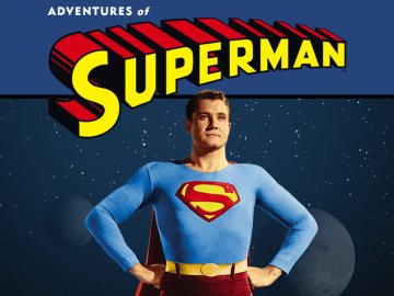 The Adventures of Superman