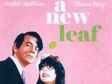 A New Leaf