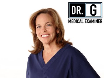 Dr. G: Medical Examiner