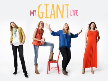 My Giant Life