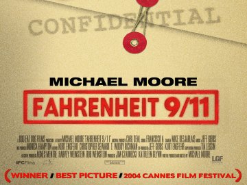 Fahrenheit 9/11