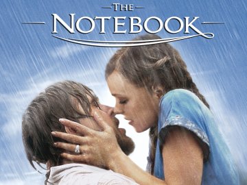 The Notebook