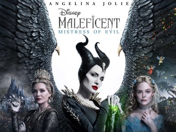 Maleficent: Mistress of Evil