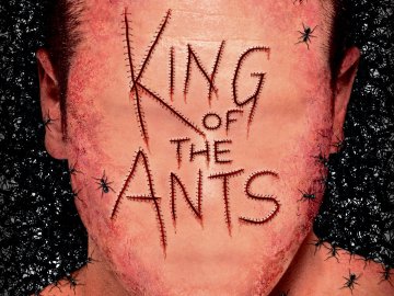 King of the Ants