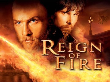 Reign Of Fire