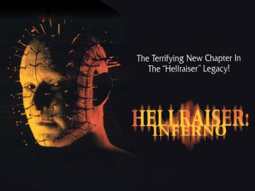 Hellraiser: Inferno