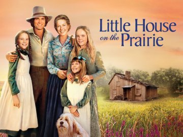 Little House on the Prairie