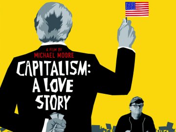 Capitalism: A Love Story