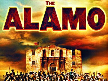 The Alamo