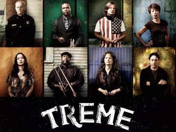 Treme