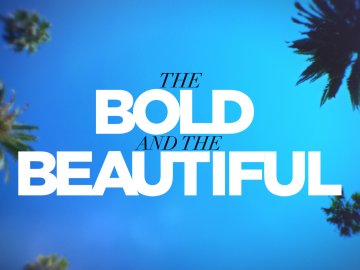 The Bold and the Beautiful