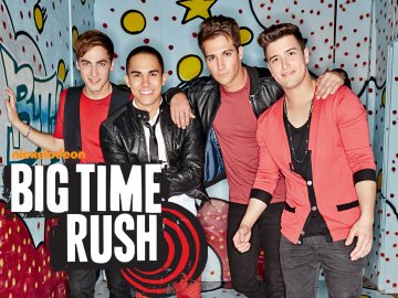 Big Time Rush