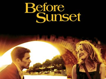 Before Sunset