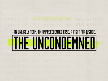 The Uncondemned