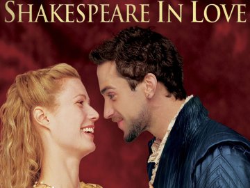 Shakespeare in Love