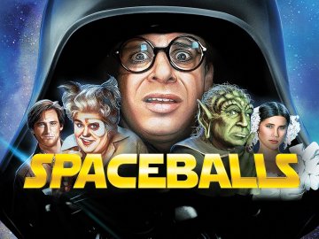 Spaceballs