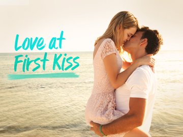 Love at First Kiss