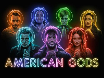 American Gods