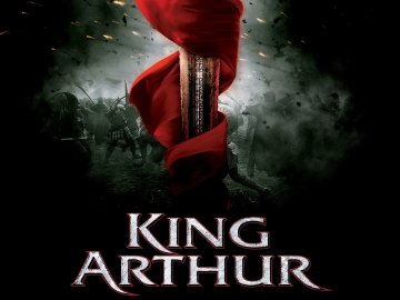 King Arthur