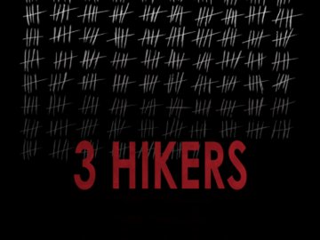 3 Hikers