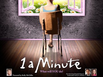 1 a Minute