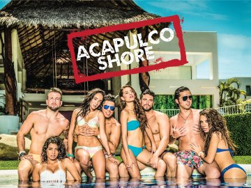 Acapulco Shore