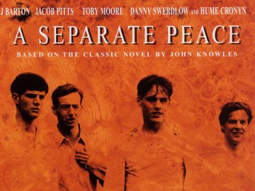 A Separate Peace