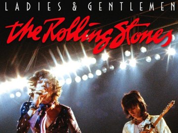 Ladies and Gentlemen: The Rolling Stones