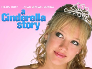 A Cinderella Story
