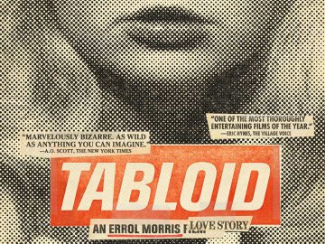 Tabloid