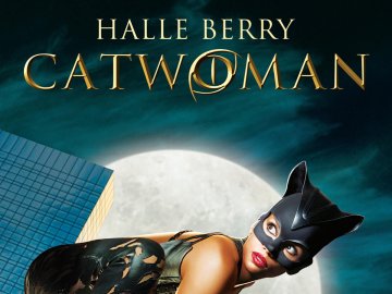 Catwoman