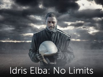 Idris Elba: No Limits