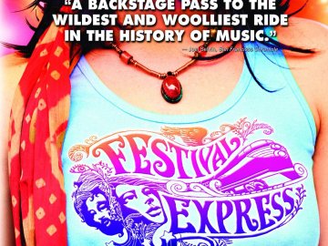 Festival Express