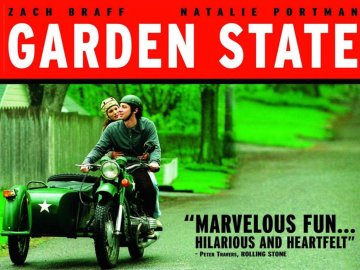 Garden State