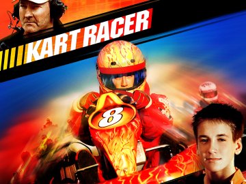 Kart Racer