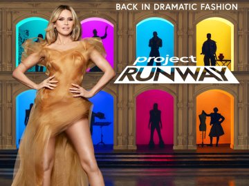 Project Runway