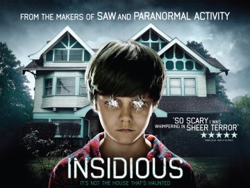 Insidious