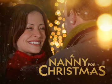 A Nanny for Christmas