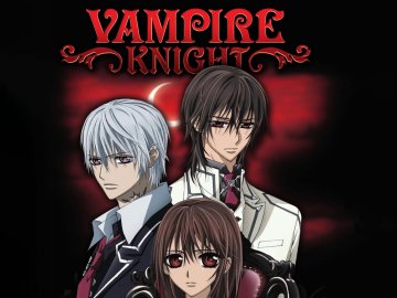 Vampire Knight