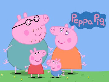 Peppa Pig