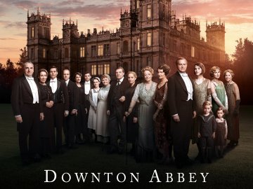 Downton Abbey