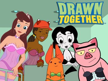 Drawn Together