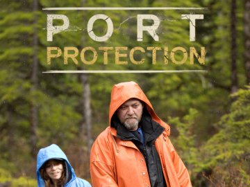 Port Protection Alaska