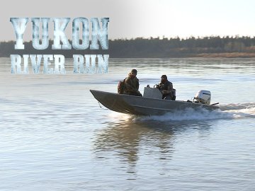 Yukon River Run