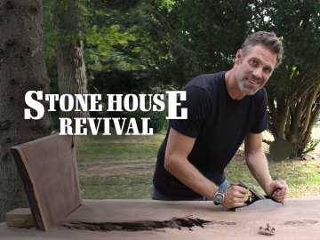 Stone House Revival